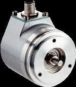 Absolut-Encoder ACM60B-S1LE13x06
