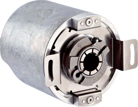 Absolut-Encoder AFM60A-BDNB018X12 Absolut-Encoder AFM60A-BDNB018X12