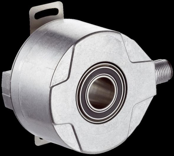 Absolut-Encoder AFS60B-TGAC016384 Absolut-Encoder AFS60B-TGAC016384