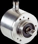 Absolut-Encoder AFS60I-S4AC016384