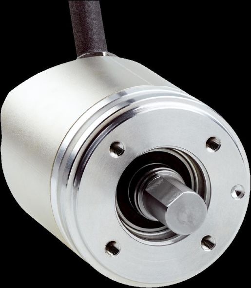 Absolut-Encoder AHM36B-S1CL012x12