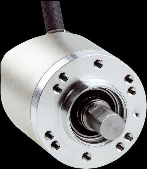 Absolut-Encoder AHM36B-S4AJ010x12 Absolut-Encoder AHM36B-S4AJ010x12