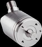 Absolut-Encoder AHM36I-S1QC014x12