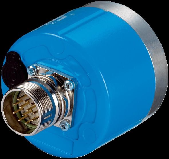 Absolut-Encoder ARS60-A1B32768