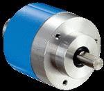Absolut-Encoder ARS60-A4B00512 Absolut-Encoder ARS60-A4B00512