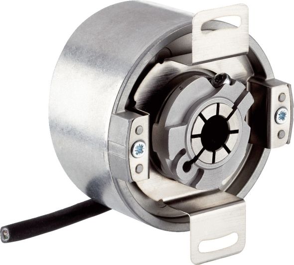 Incremental Encoder DFS60B-BDPL10000