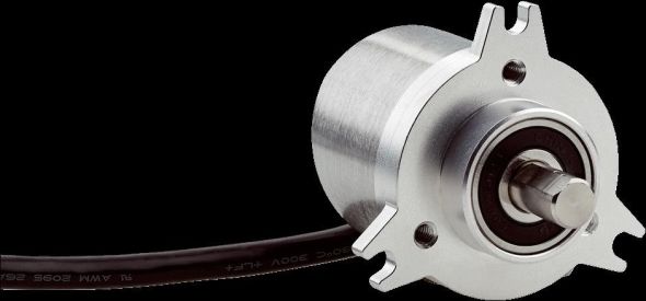 Inkremental-Encoder DBS50E-SKEL00500 Inkremental-Encoder DBS50E-SKEL00500