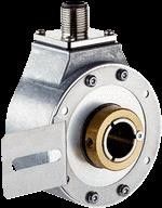 Inkremental-Encoder DBS60E-B8ECD1024