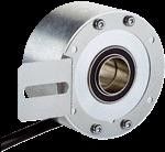 Inkremental-Encoder DBS60E-R4FPD1024