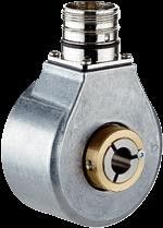 Inkremental-Encoder DBS60E-RGEAA5000