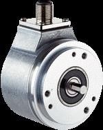 Inkremental-Encoder DBS60E-S1EC03600