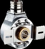 Inkremental-Encoder DBS60E-TJFA02048