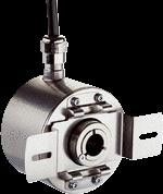 Inkremental-Encoder DBS60I-BDFM02048