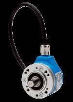 Inkremental-Encoder DFS20A-B2B1N010000