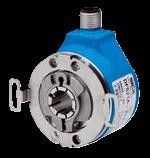 Inkremental-Encoder DFS21A-KFA1C065536 Inkremental-Encoder DFS21A-KFA1C065536