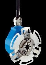 Inkremental-Encoder DFS21A-LCB1N002048 Inkremental-Encoder DFS21A-LCB1N002048