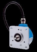 Inkremental-Encoder DFS25A-A4D1L010000 Inkremental-Encoder DFS25A-A4D1L010000