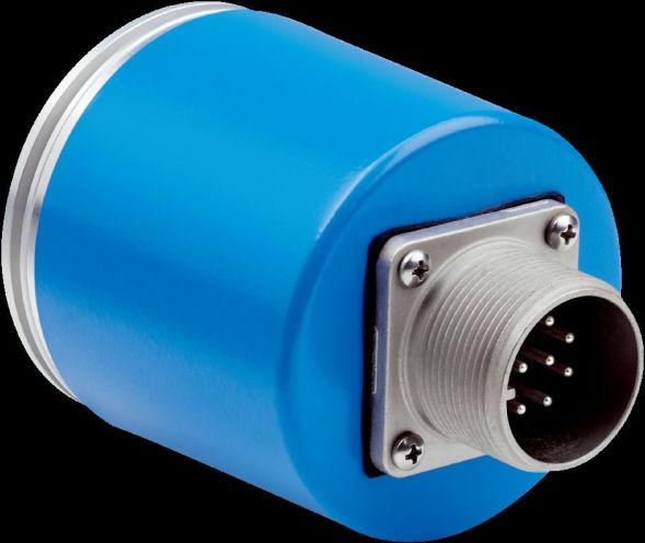 Inkremental-Encoder DFS25A-B2AB2008192