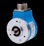 Inkremental-Encoder DFS25A-B2BAL000500
