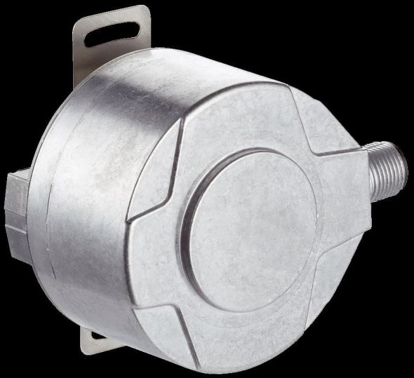 Inkremental-Encoder DFS60A-BGAC65536