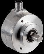 Inkremental-Encoder DFS60B-S4EC00003