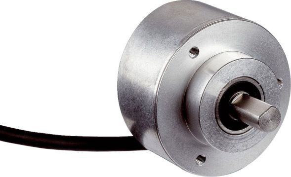 Inkremental-Encoder DFS60B-S4PK10000 Inkremental-Encoder DFS60B-S4PK10000