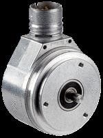 Inkremental-Encoder DFS60E-S1UA02048