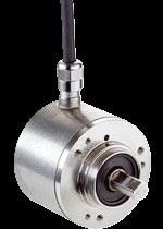 Inkremental-Encoder DFS60I-S4PM65536 Inkremental-Encoder DFS60I-S4PM65536