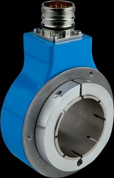 Inkremental-Encoder DGS80B-TYLA02500 Inkremental-Encoder DGS80B-TYLA02500