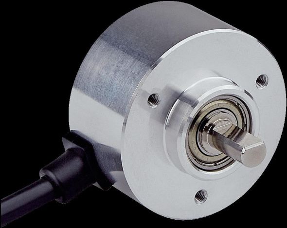 Inkremental-Encoder DLS40E-S3GV00S03 Inkremental-Encoder DLS40E-S3GV00S03