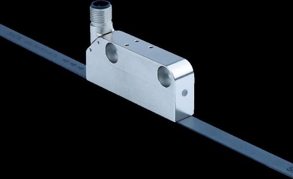 Magnetische Linear-Encoder STL70-0HA8 Magnetische Linear-Encoder STL70-0HA8