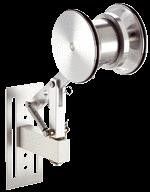 Messrad-Encoder DFV60A-22PM65536