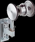Messrad-Encoder DUV60E-32KFHACA