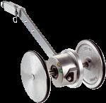Messrad-Encoder DUV60E-D2KCKCDA Messrad-Encoder DUV60E-D2KCKCDA