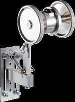 Messrad-Encoder DUV60E-D4KFHDAA