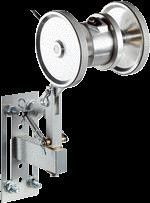 Messrad-Encoder DUV60E-D4KMHADA Messrad-Encoder DUV60E-D4KMHADA