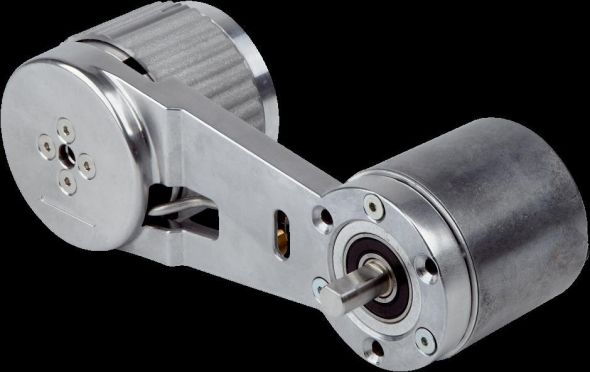Messrad-Encoder MWS120-00N1IF18x00