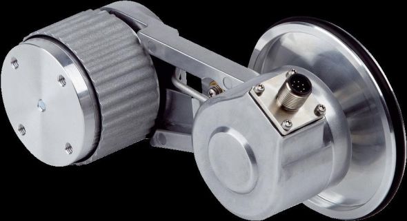 Messrad-Encoder MWS120-12A15C02000 Messrad-Encoder MWS120-12A15C02000