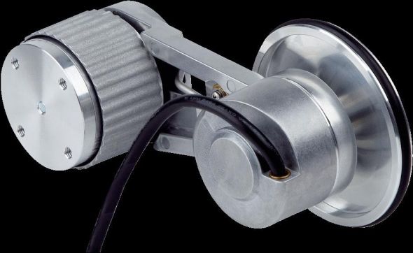 Messrad-Encoder MWS120-1DA17P01024