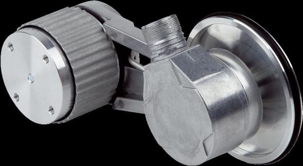 Messrad-Encoder MWS120-24A11A00300 Messrad-Encoder MWS120-24A11A00300