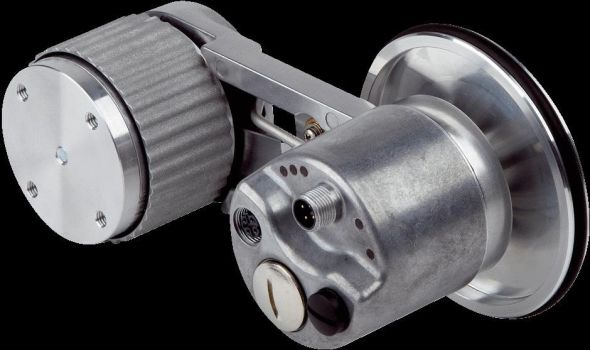 Messrad-Encoder MWS120-24N2NF18X12