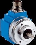 Motor-Feedback-System SRM50-HWV0-K22