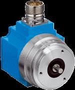 Motor-Feedback-System SRM50-HXV0-K22