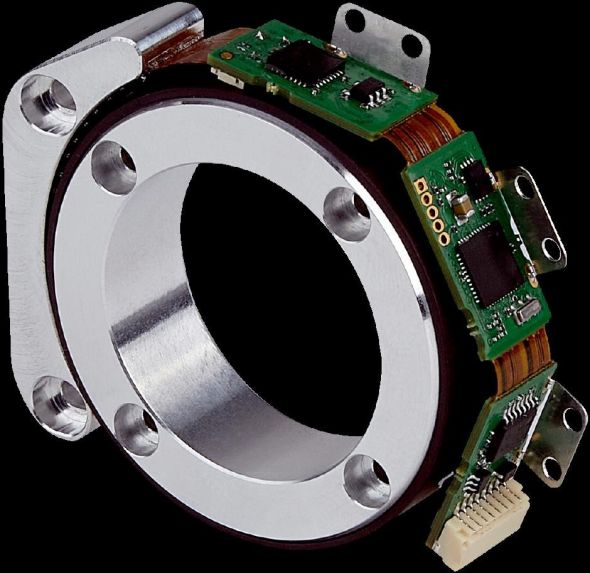 Motor-Feedback-System STS030-HN030-AK22 Motor-Feedback-System STS030-HN030-AK22