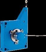 Seilzug-Encoder BCG13-K1KM05PP