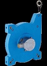 Seilzug-Encoder BCG19-A1AM1007