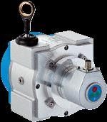 Seilzug-Encoder BTF13-L1EM05PP