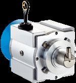 Seilzug-Encoder BTF13-Q1RM1061