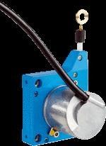 Seilzug-Encoder PFG05-E1KM0160 Seilzug-Encoder PFG05-E1KM0160