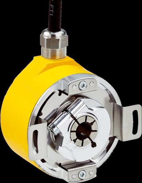 Sicherheits-Encoder AFM60S-BDSK262144 Sicherheits-Encoder AFM60S-BDSK262144